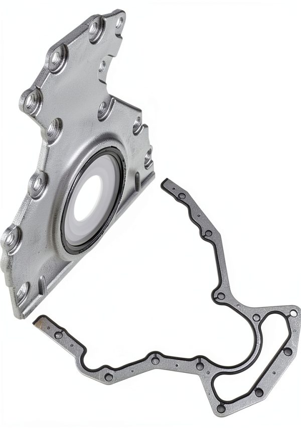 Motor-Zone Automatic Transaxle Main Shaft Seal Kit-4