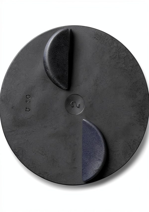LowPricedAutoParts Cast Engine Pistons for Peak Performance-2