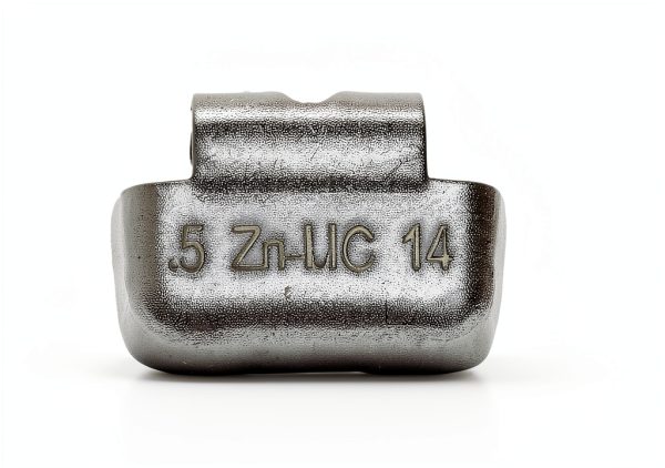 CKAuto Zinc Alloy Wheel Weights for Cars-1