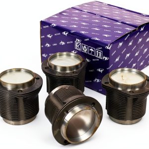 VW Air Cooled Engine Pistons by EMPI 98-1954-B-0