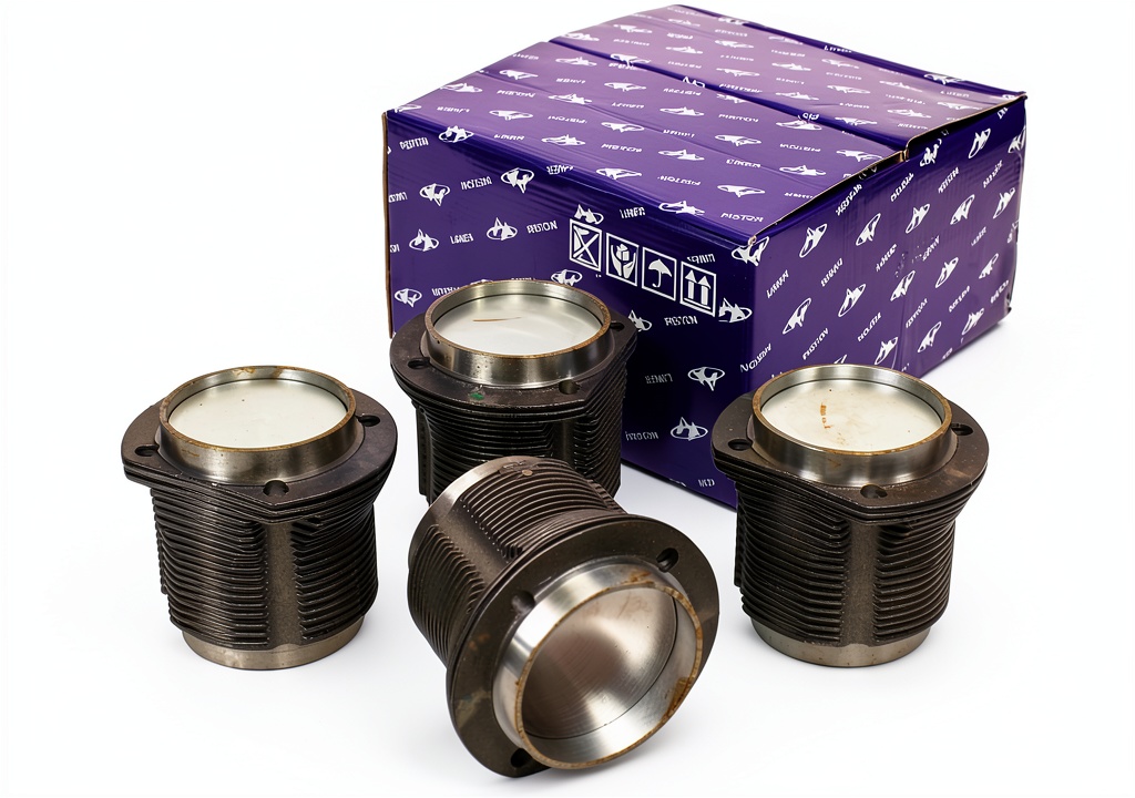 EMPI 98-1954-B Piston & Cylinder Set