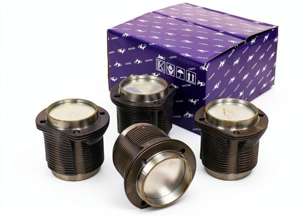 VW Air Cooled Engine Pistons by EMPI 98-1954-B-1