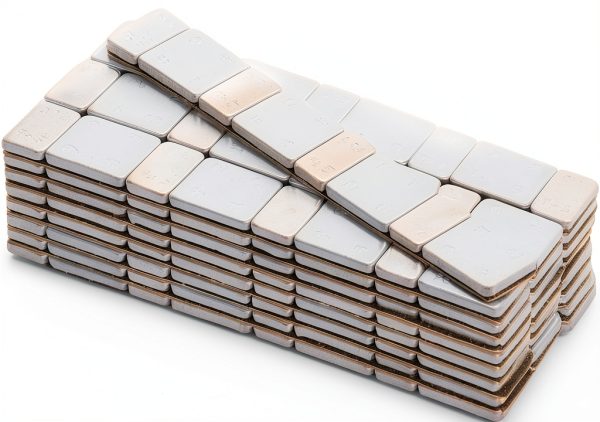 Wheel Weights Aramox Self Adhesive Metal Design-4