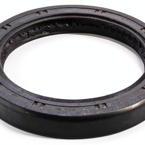 Transmission Shaft Seal National Spring Loaded-0