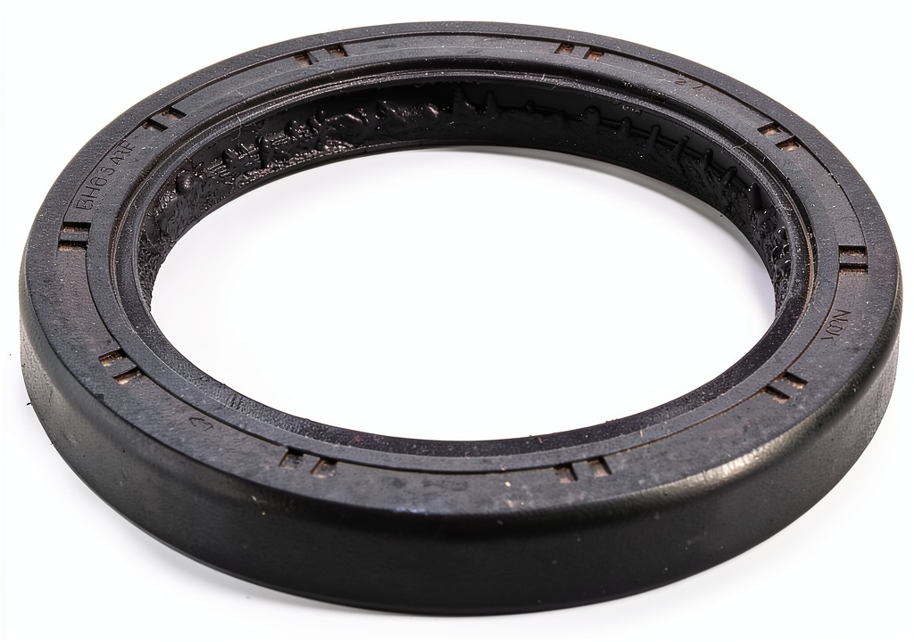 Installing National transmission shaft seal in an automatic gearbox