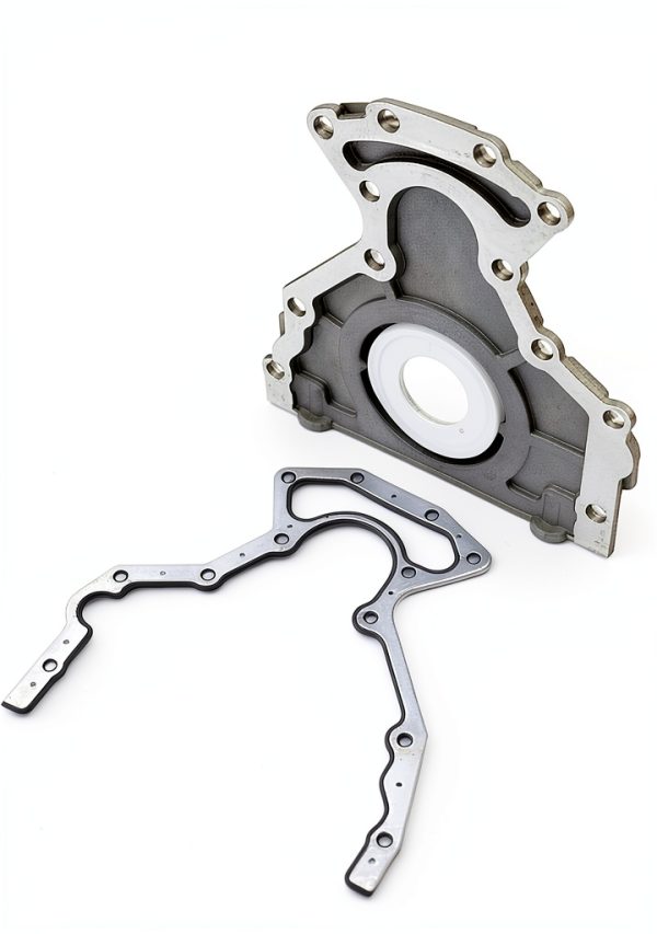 Motor-Zone Automatic Transaxle Main Shaft Seal Kit-3