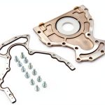 Motor-Zone Automatic Transaxle Main Shaft Seal Kit-0