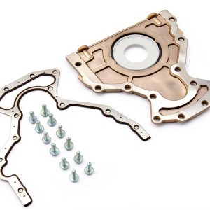 Motor-Zone Automatic Transaxle Main Shaft Seal Kit-0