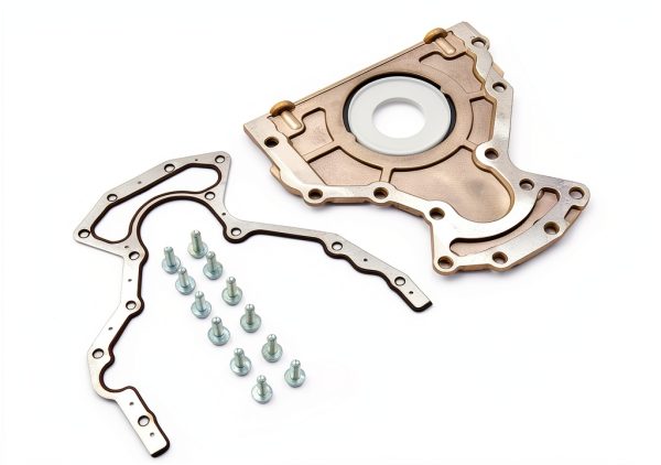 Motor-Zone Automatic Transaxle Main Shaft Seal Kit-0