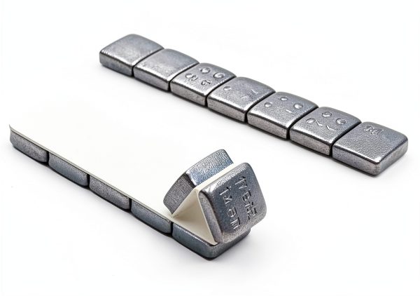 CKAuto Grey Wheel Weights for Passenger Cars-2