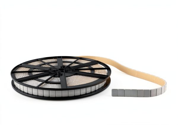 Gray Wheel Weights by YIZBAP for Automotive-2