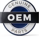 Newparts Automatic Transaxle Output Shaft Seal Replacement-0