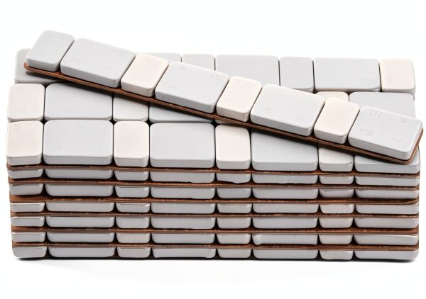 Wheel Weights Aramox Self Adhesive Metal Design-5