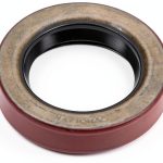 National Multi Purpose Seal Spring Loaded Nitrile-0