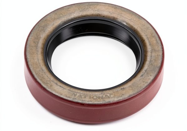 National Multi Purpose Seal Spring Loaded Nitrile-0
