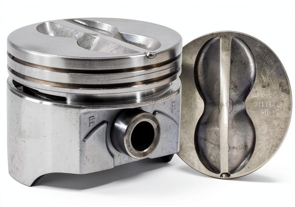Enginetech Cast Engine Pistons for Automotive Replacement-2