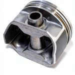 Jeep Wrangler TJ Engine Piston by Omix-Ada-0