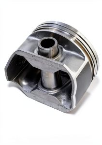 Jeep Wrangler TJ Engine Piston by Omix-Ada-0