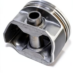 Jeep Wrangler TJ Engine Piston by Omix-Ada-0