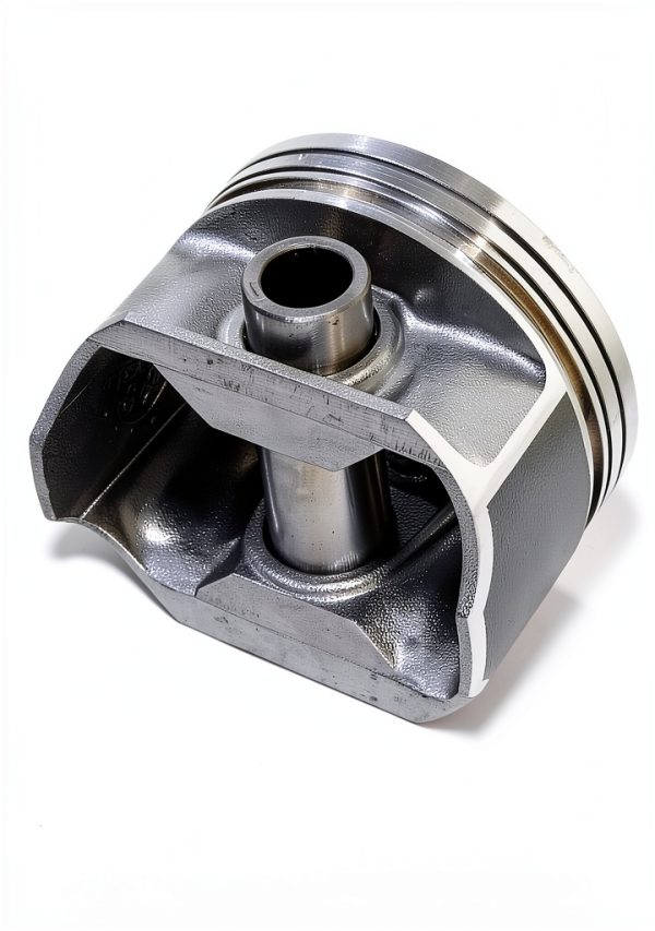 Jeep Wrangler TJ Engine Piston by Omix-Ada-0