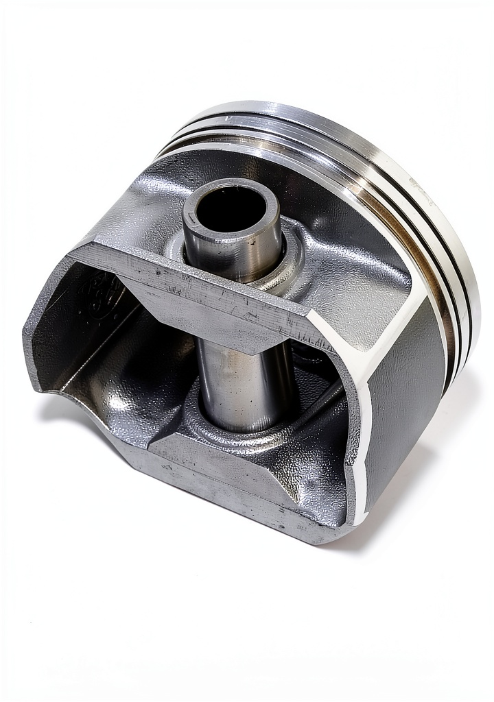 Omix-Ada engine piston for Jeep Wrangler TJ
