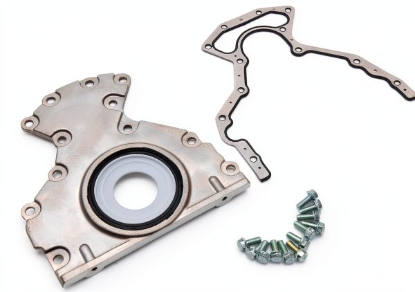 Motor-Zone Automatic Transaxle Main Shaft Seal Kit-5