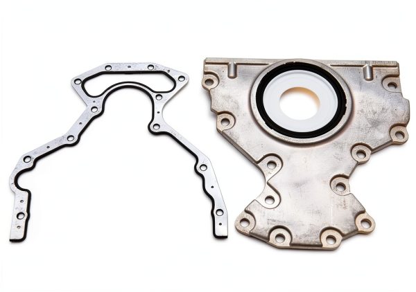 Motor-Zone Automatic Transaxle Main Shaft Seal Kit-6