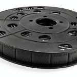 Counteract Zinc Wheel Weights Black 1/4oz-0