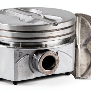 Enginetech Cast Engine Pistons for Automotive Replacement-0