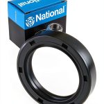 National transmission shaft seal Toyota Camry-0