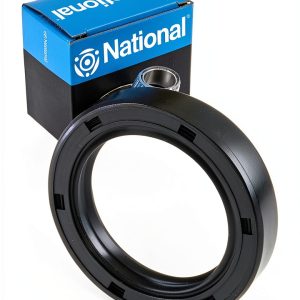National transmission shaft seal Toyota Camry-0