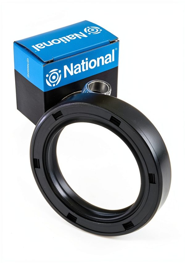 National transmission shaft seal Toyota Camry-0