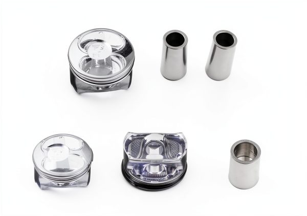 Etersec 3.6L STD Pistons & Rings Kit for Automotive-5