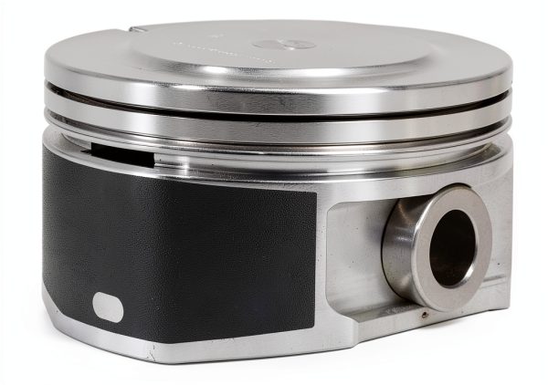 LowPricedAutoParts Cast Engine Pistons for Peak Performance-1