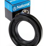 National Sixity Auto Automatic Transmission Seal-0