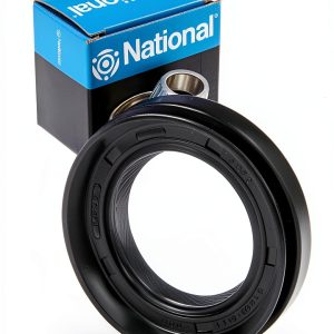 National Sixity Auto Automatic Transmission Seal-0