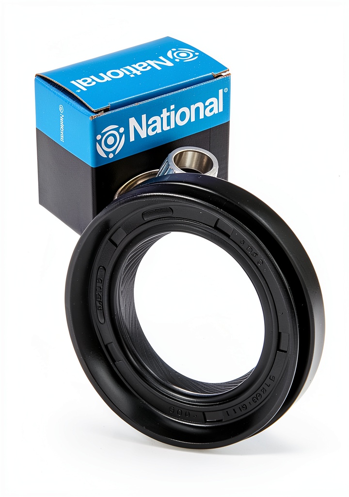 National Sixity Auto Automatic Transmission Seal product image