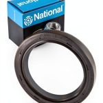 National Sixity Auto Automatic Transmission Oil Pump Seal-0