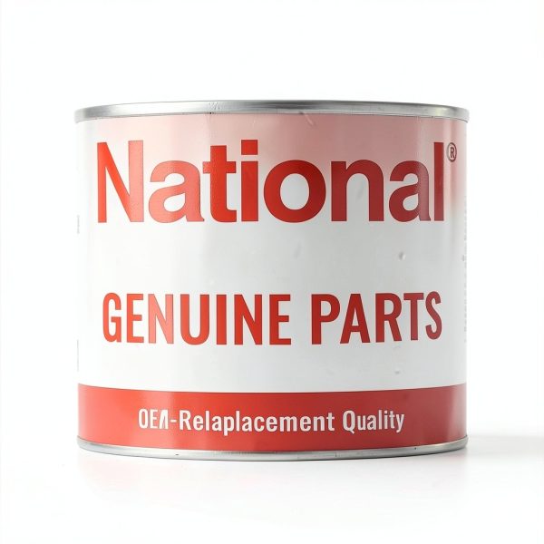 National transmission shaft seal Toyota Camry-1