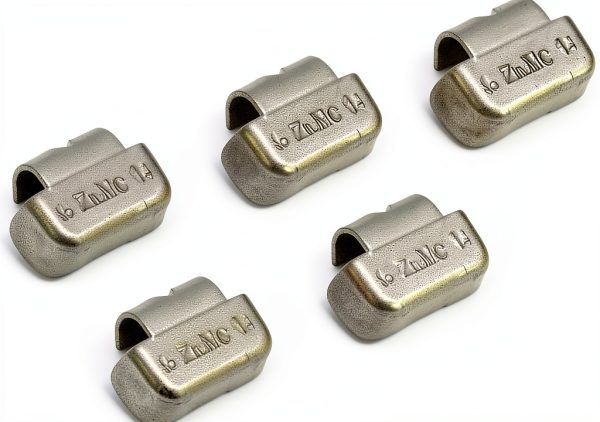 CKAuto Zinc Alloy Wheel Weights for Cars-2