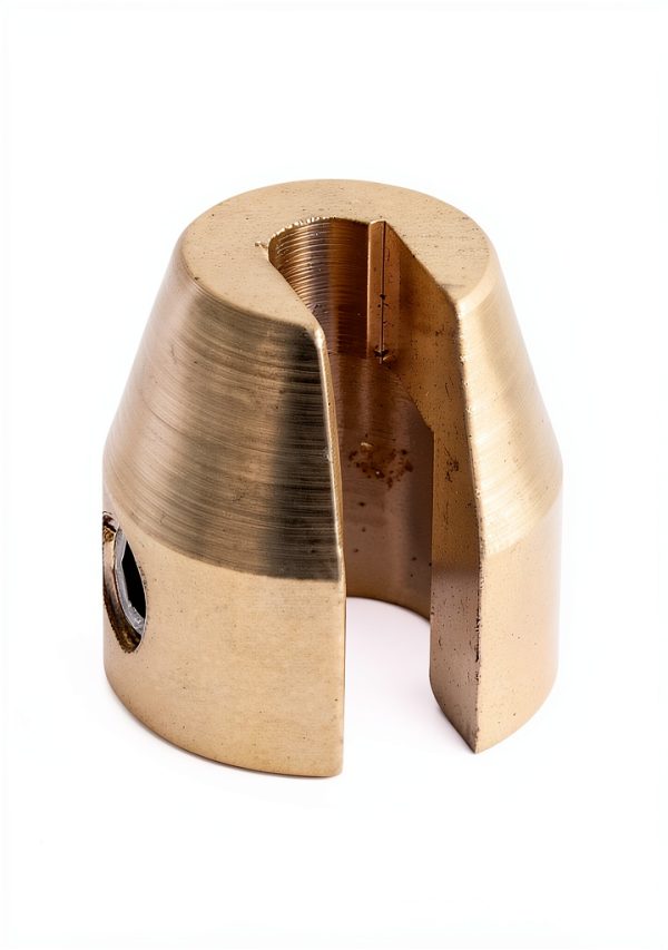 NICECNC Brass Wheel Weights for Spoked Wheels-1