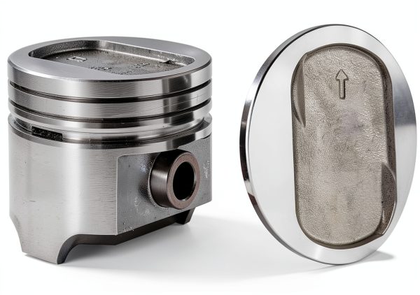 LowPricedAutoParts Cast Engine Pistons for Peak Performance-0