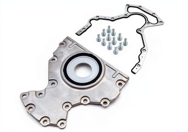 Motor-Zone Automatic Transaxle Main Shaft Seal Kit-1
