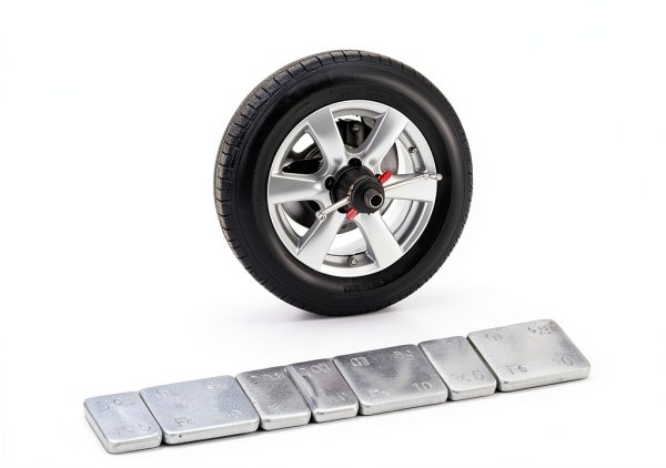 Wheel Weights Aramox Self Adhesive Metal Design-2