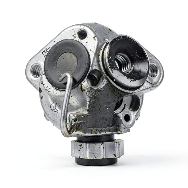 USHDHDID Automatic Transaxle Pump Seals Chrome-5