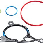 FanPaYY Automatic Transaxle Pump Seals Kit for A4 A5 Q5-0