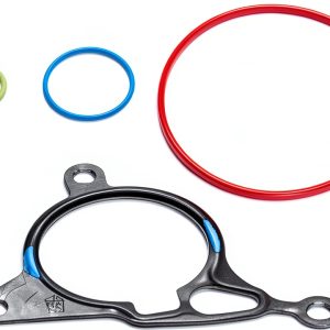 FanPaYY Automatic Transaxle Pump Seals Kit for A4 A5 Q5-0