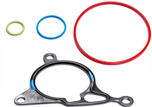 FanPaYY Automatic Transaxle Pump Seals Kit for A4 A5 Q5-0