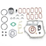 Yanmar Engine L100 186F 10HP Piston Replacement Meckparts-0