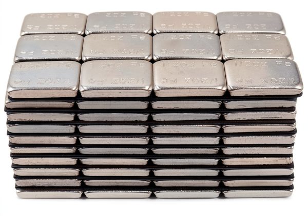 C-HORSE Zinc Adhesive Wheel Weights for Cars-4